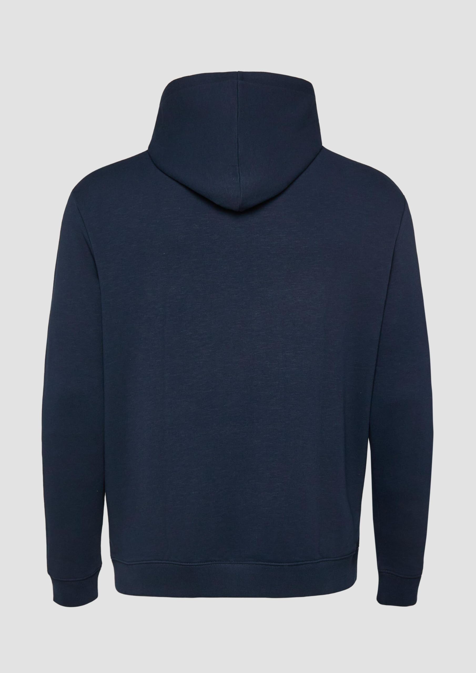 s.Oliver RED LABEL College Hoodie Herren 4XL oliv
