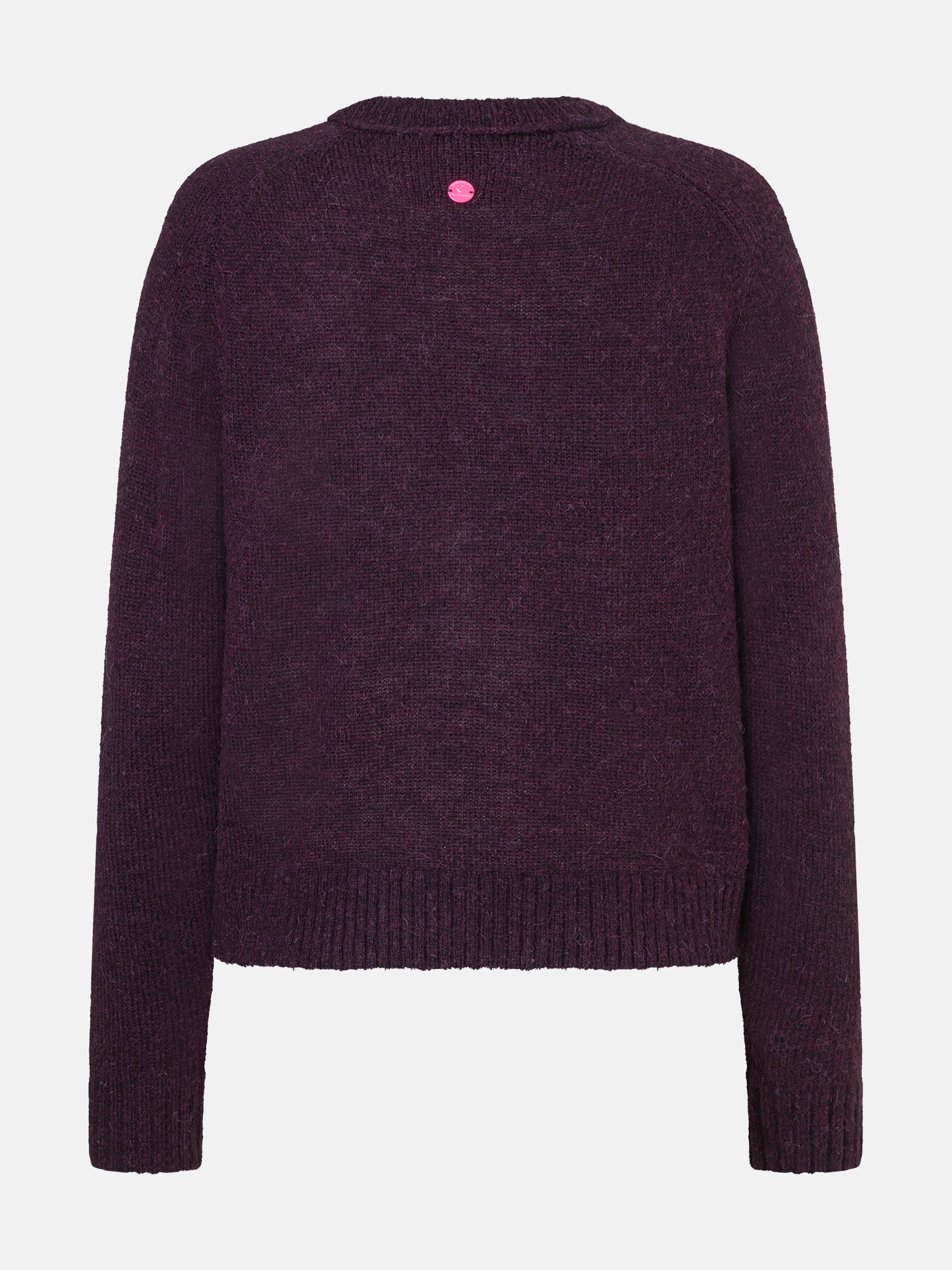 Lieblingsstück SkiraL Strickjacke fig mit Alpaka