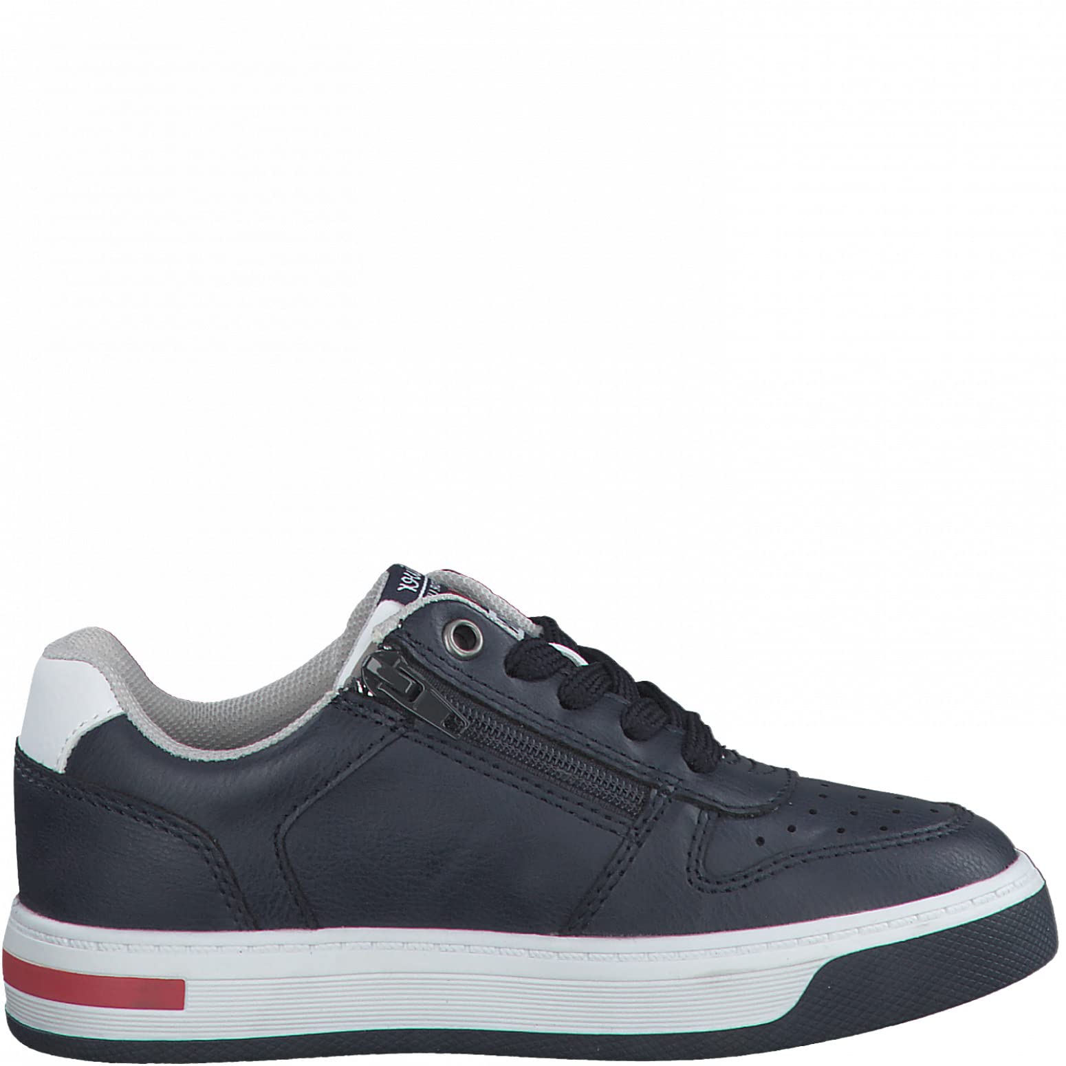 s.Oliver 5-43101-28 Jungen-Sneaker 31 EU Alltag