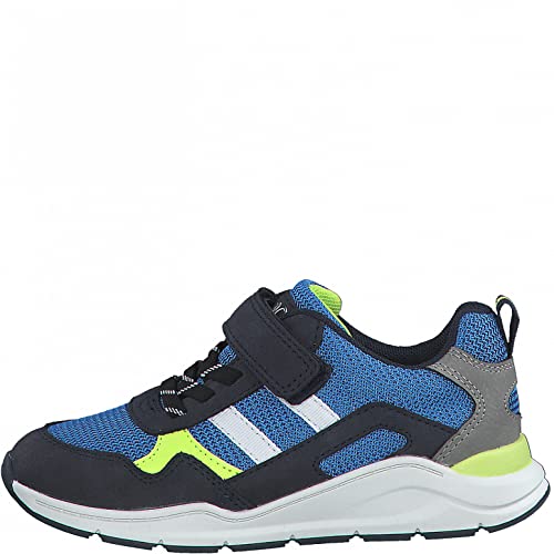 s.Oliver Jungen 5-5-43103-28 Sneaker 32 EU