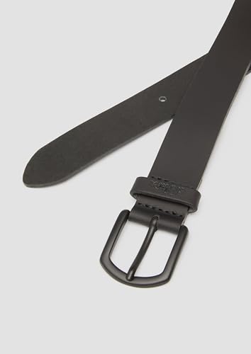 s.Oliver Junior Taillengürtel Leder 85 schmal
