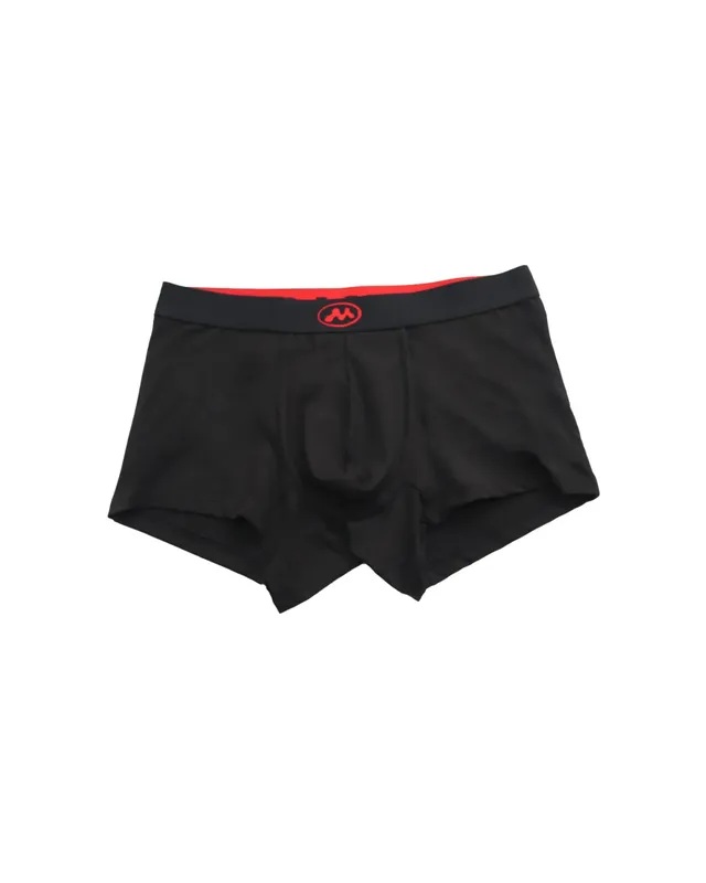 Mowalola M Boxer Briefs Boxershorts aus Baumwolle