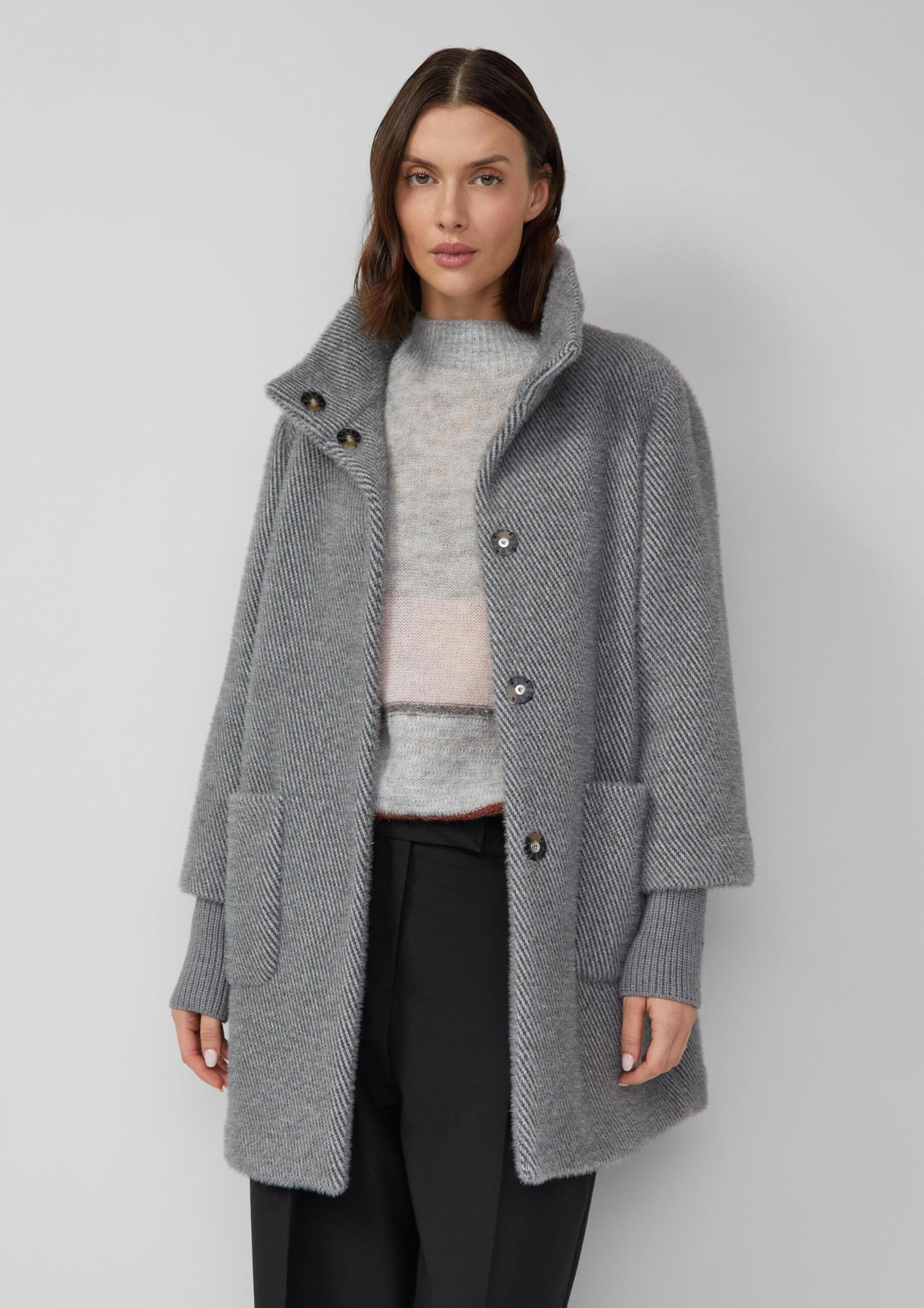 s.Oliver BLACK LABEL 2171596 Outdoor Jacke Damen
