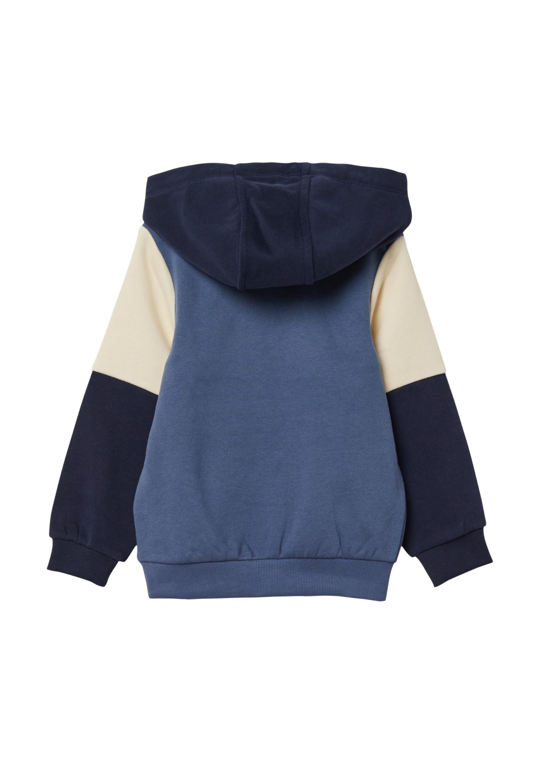 s.Oliver Jungen Sweatshirt mit Kapuze 2173451 Hoodie