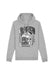 dna merch No Pasarán Spanische Revolution Hoodie Bio-Baumwolle