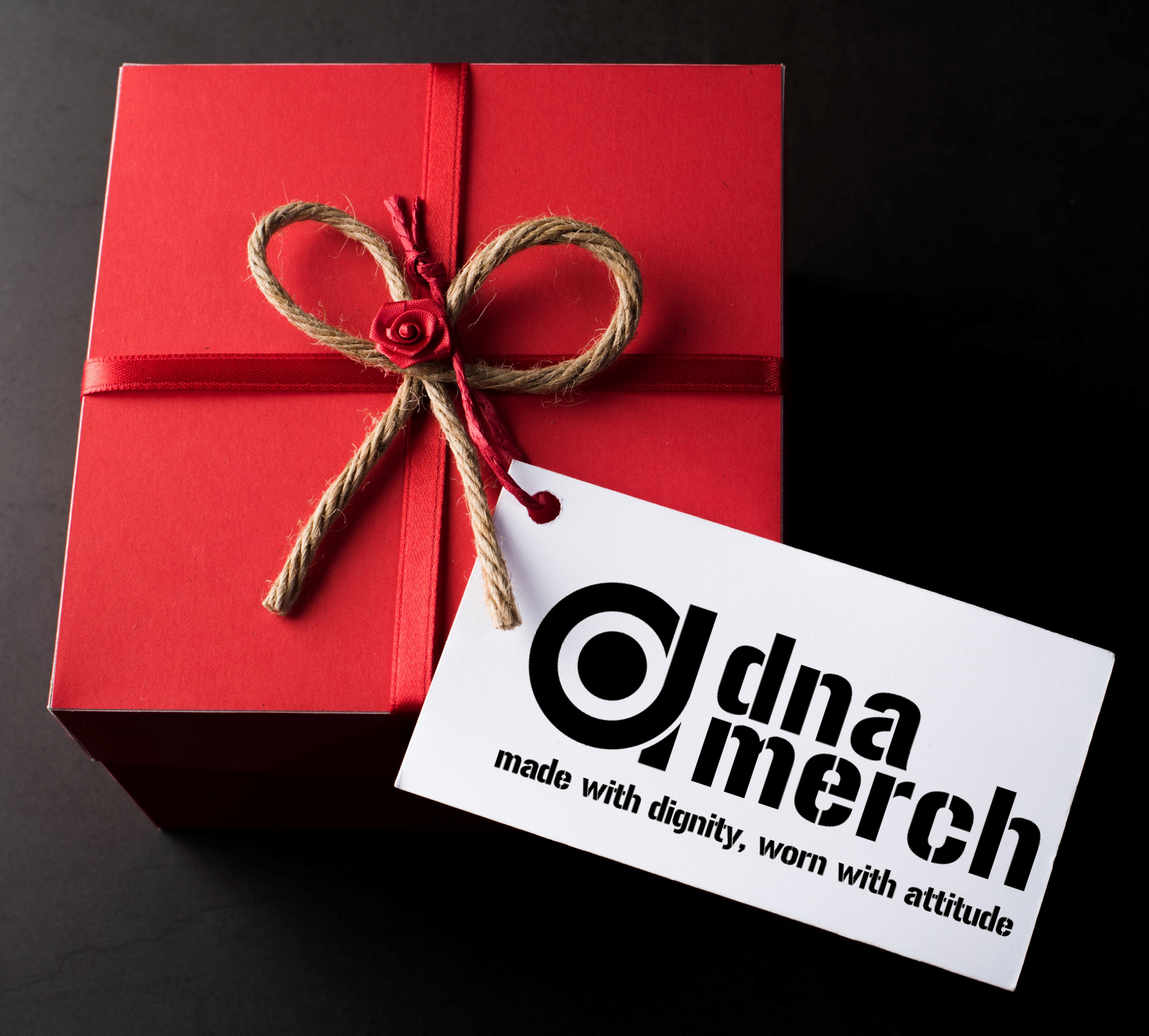 dna merch Shopping Gift Card Gutschein digital 25 Euro