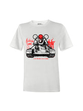 dna merch Revolution Not Olympics Langarmshirt Mexico 1968
