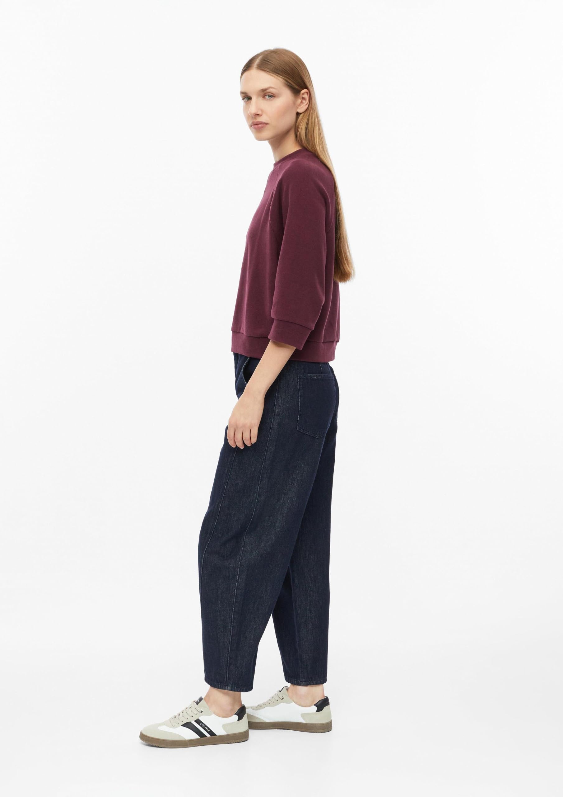 s.Oliver RED LABEL 2182322 Sweatshirt 3/4-Arm Gr.40