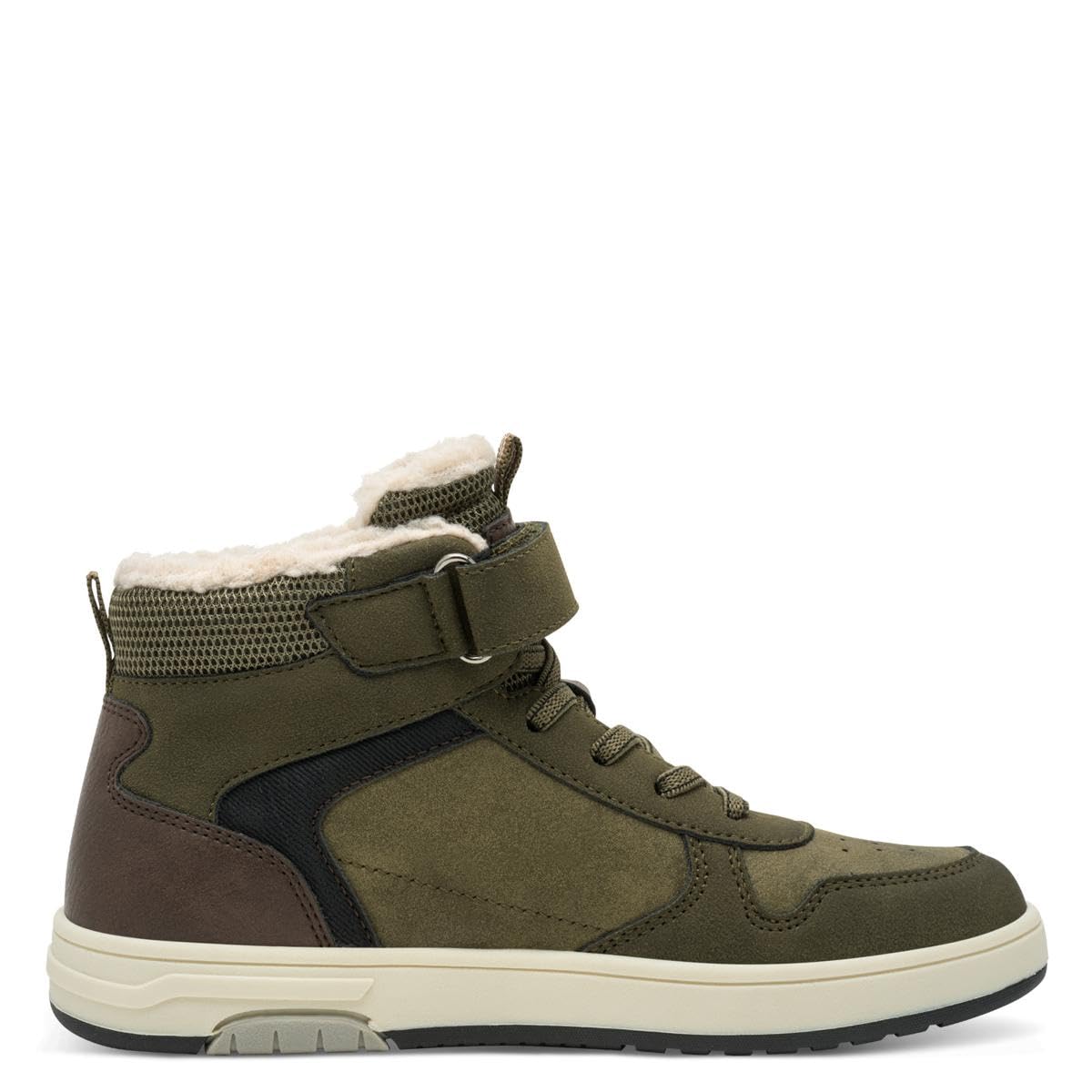 s.Oliver Junior Sneaker Jungen High Top wasserabweisend