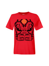 dna merch Montgomery Bus Boycott Longsleeve Renata Doré