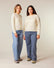dna merch Suffragettes 1914 Langarmshirt Bio