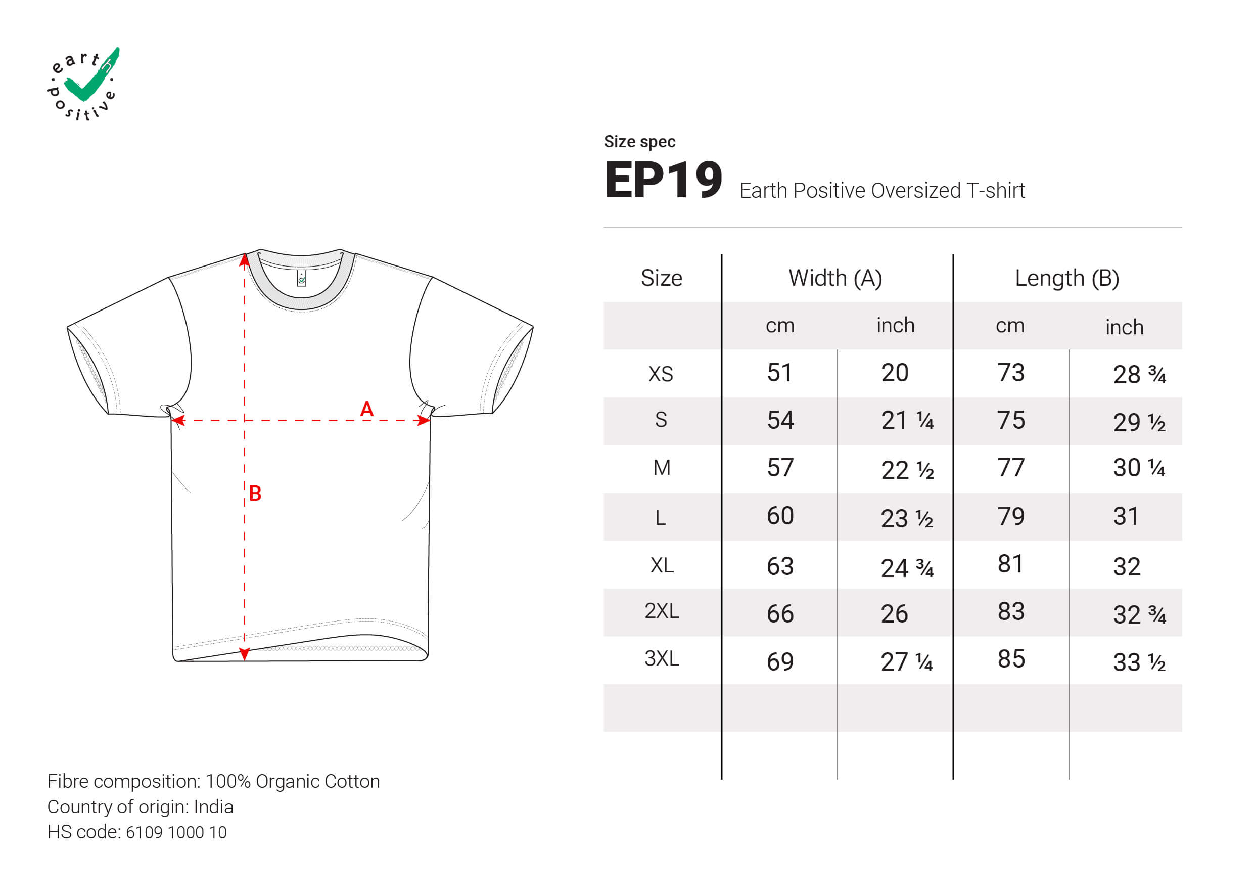 dna merch Oversized Streetwear T-Shirt Unisex weiß Bio