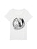 dna merch Greve Geral T-Shirt SP 1917 Women Streik