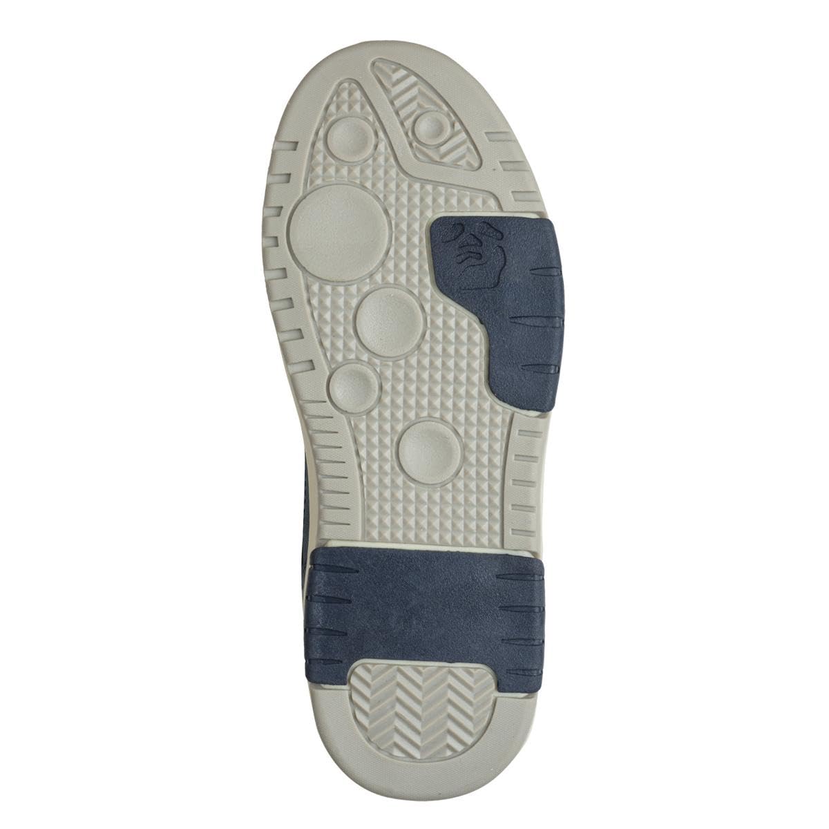s.Oliver Junior Sneaker Jungen High Top wasserabweisend