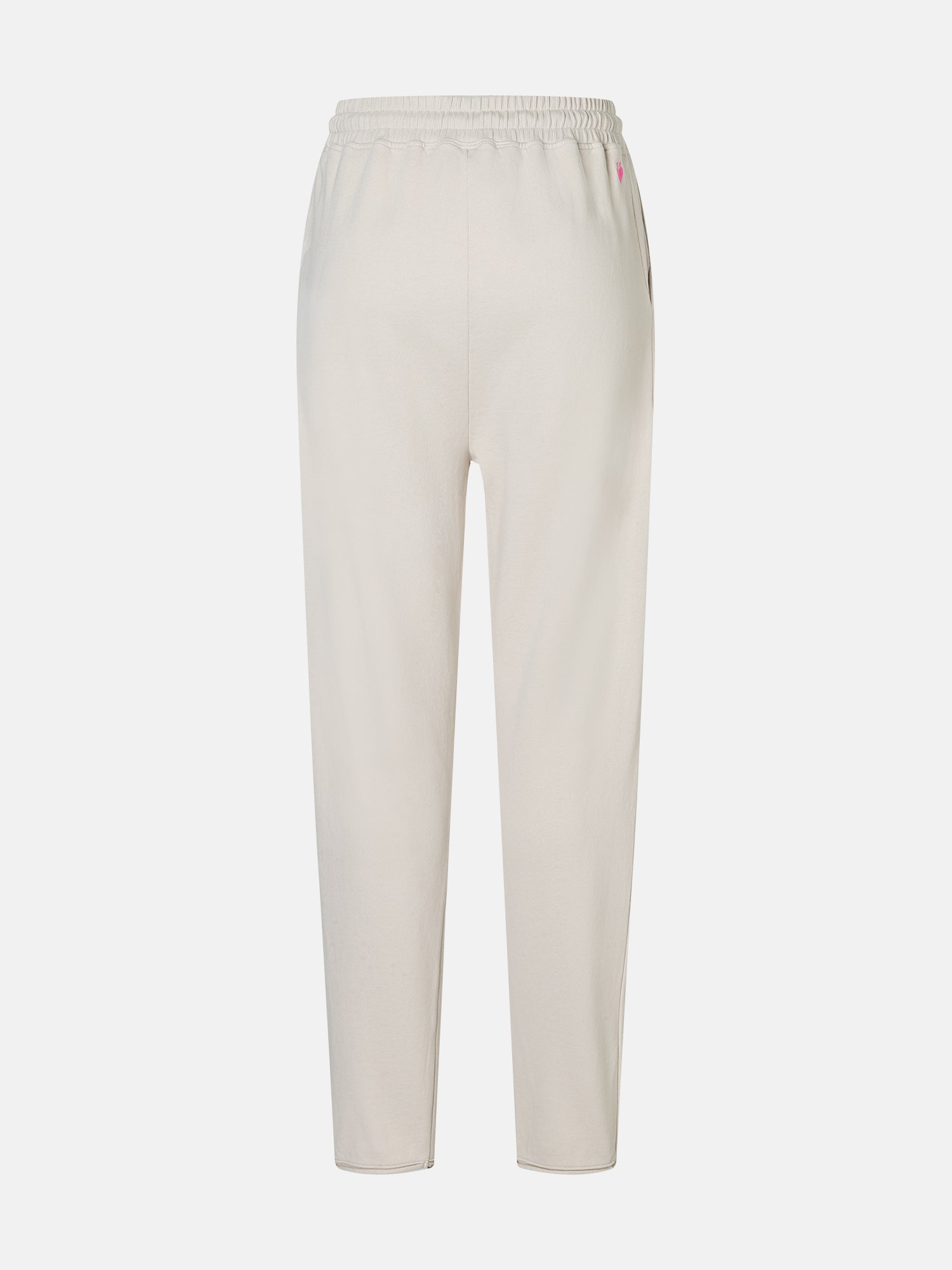 Lieblingsstück StinaEP Sweatpants beige Baumwolle