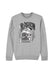dna merch No Pasaran Spanish Revolution Sweatshirt Bio