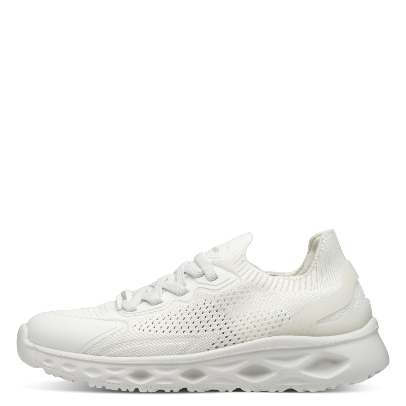 s.Oliver Junior Mädchen-Sneaker Chunky-Sohle flach