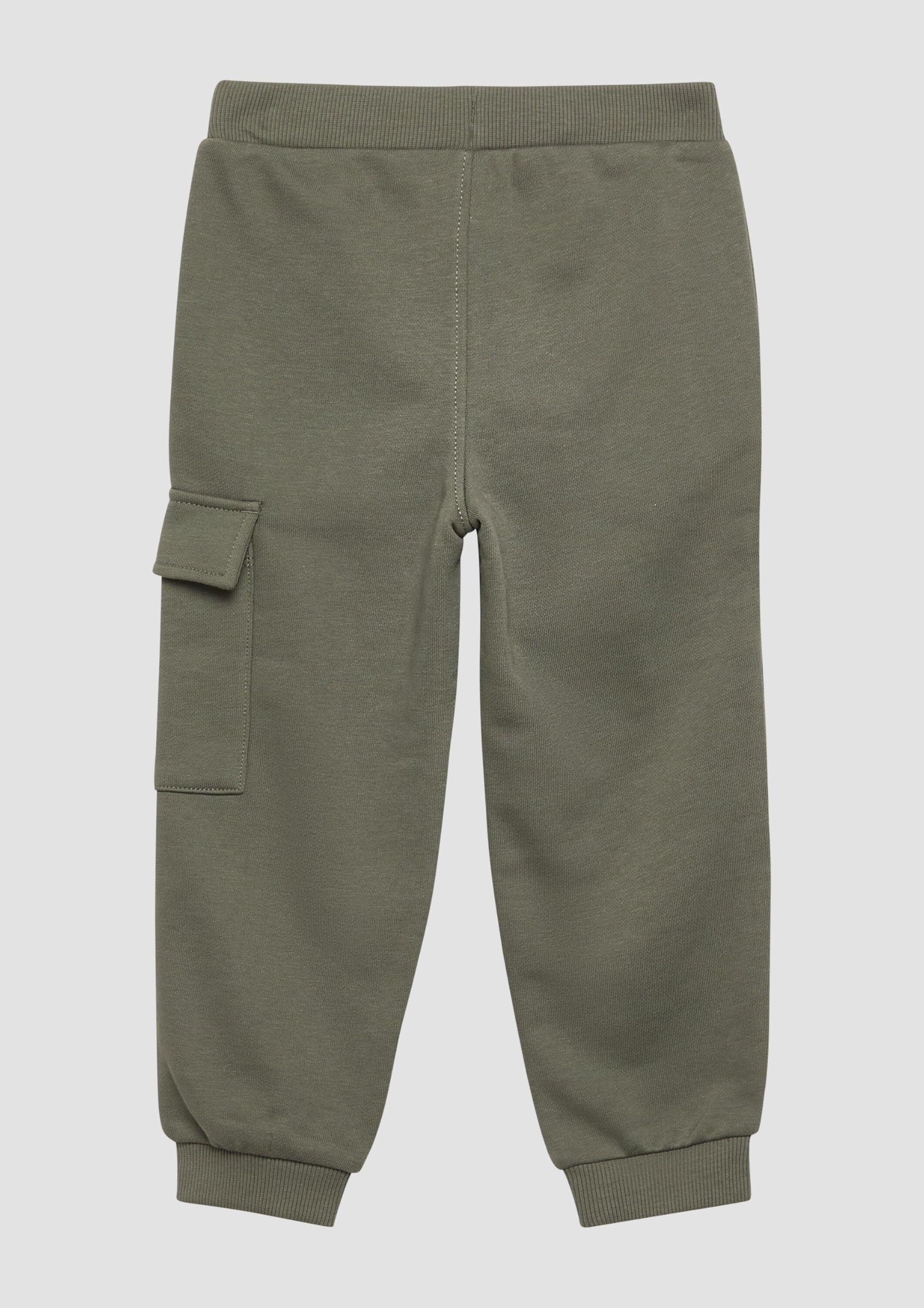 s.Oliver Junior 2177349 Cargo Hose Gr. 98 lang