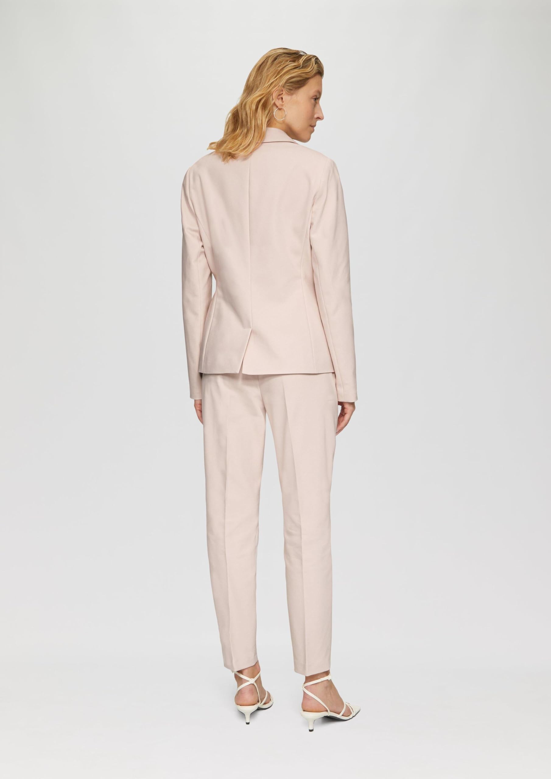 s.Oliver Junior Blazer Slim Fit elegant Viskose