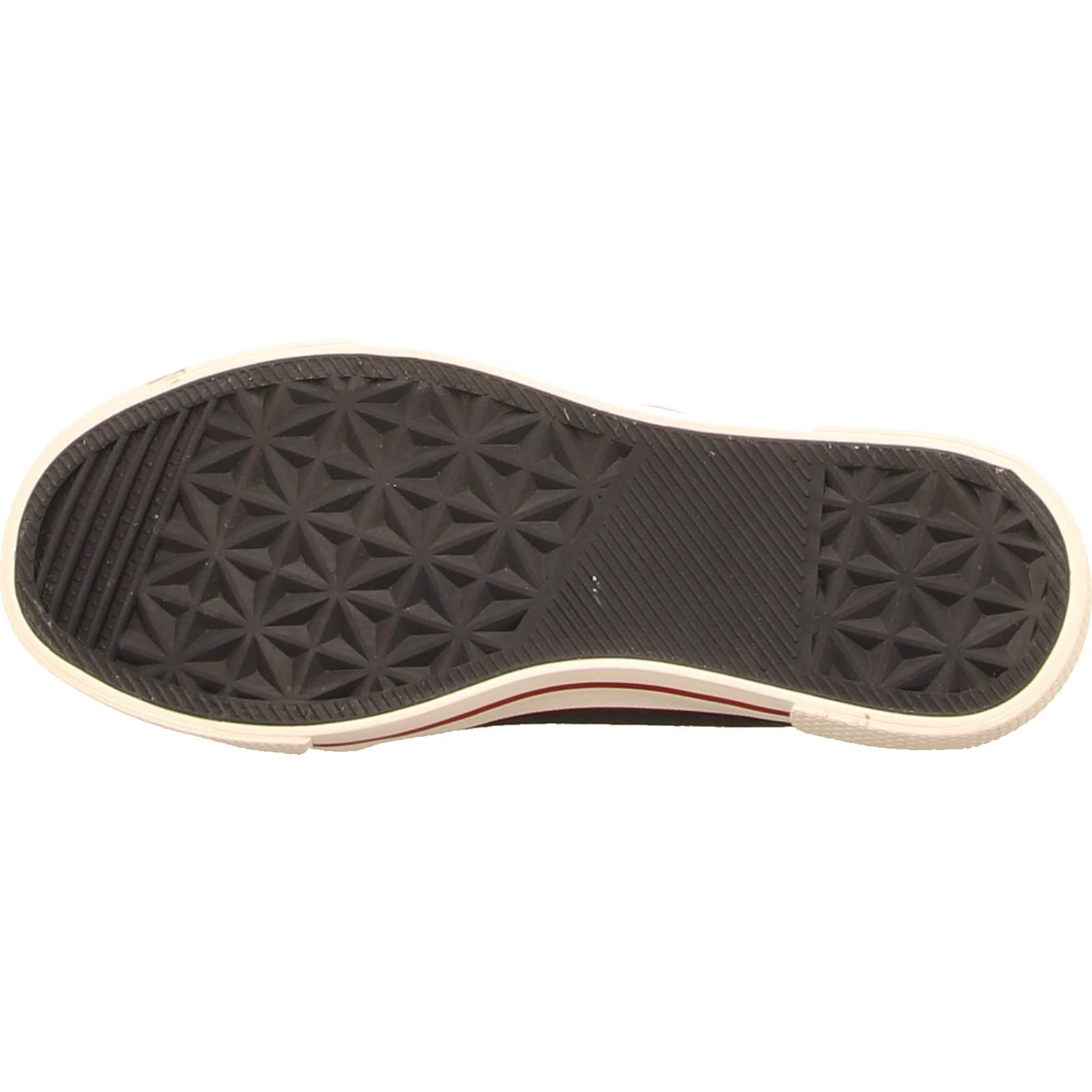 s.Oliver Junior 5-5-44200-28 Sneaker Blau
