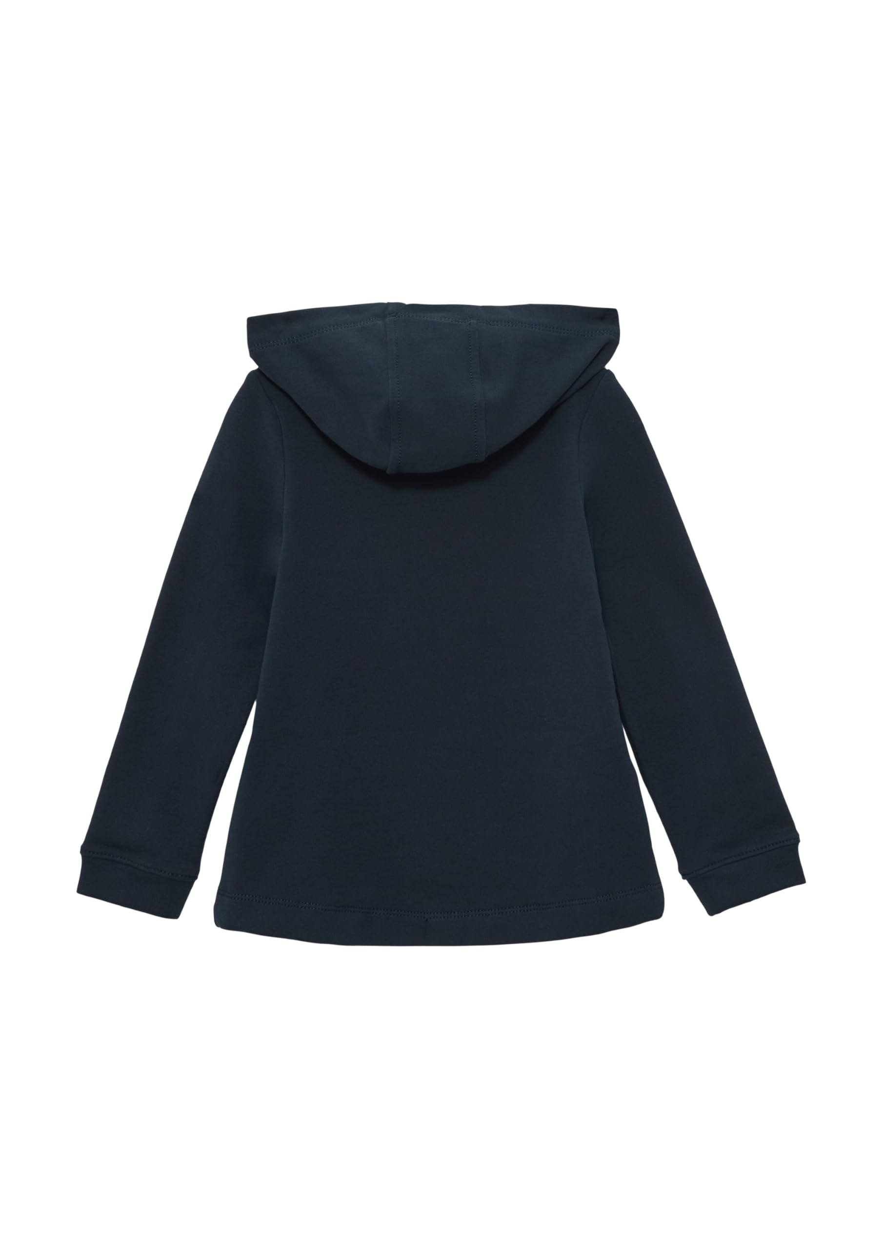 s.Oliver RED LABEL Hoodie Metallic-Print 104-110