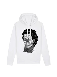 dna merch Hope Which Never Dies Hoodie Nada Dimic