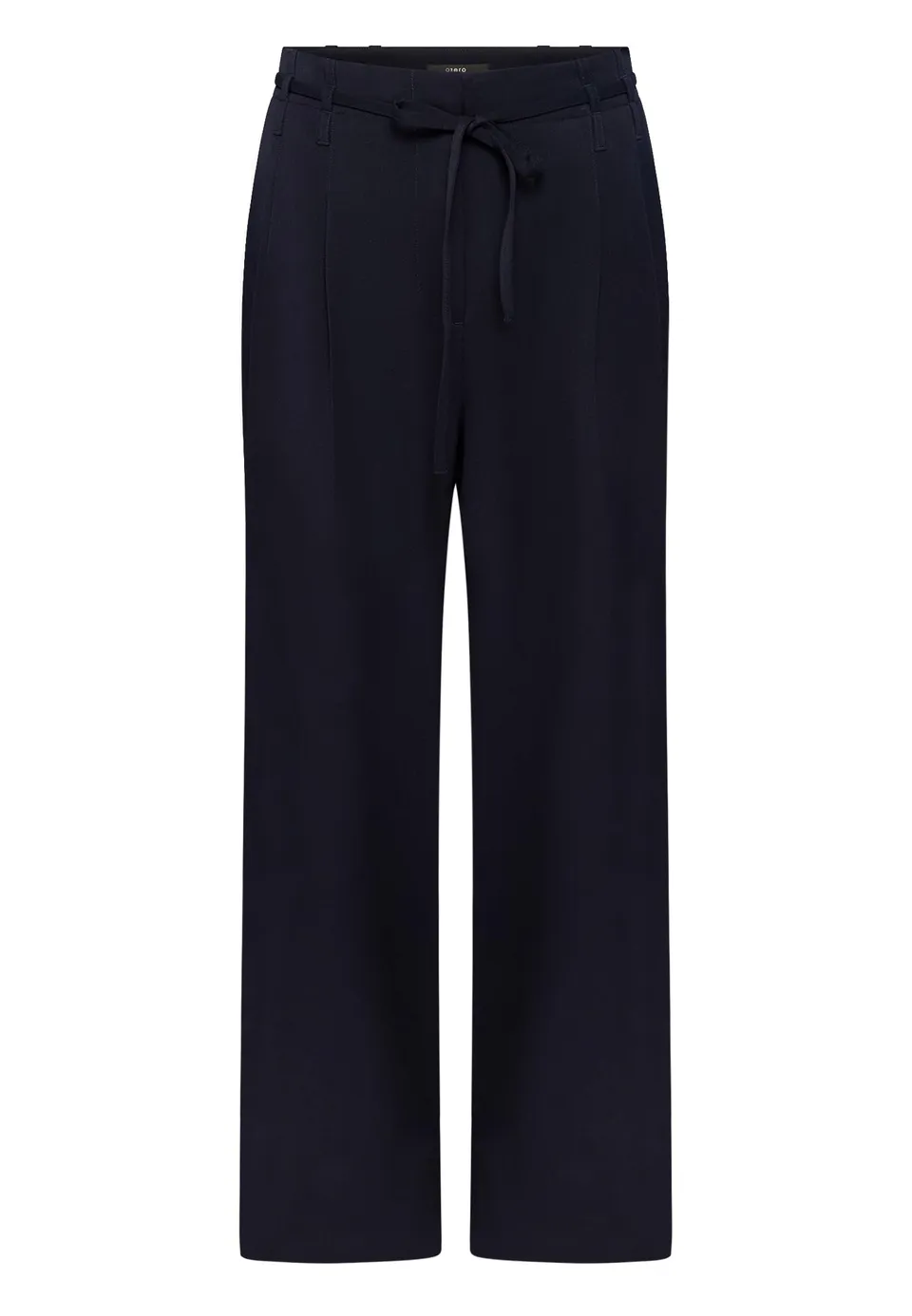 zero Hose mit Bindeband 32 Inch Damenhose 40 Hydrangea locker