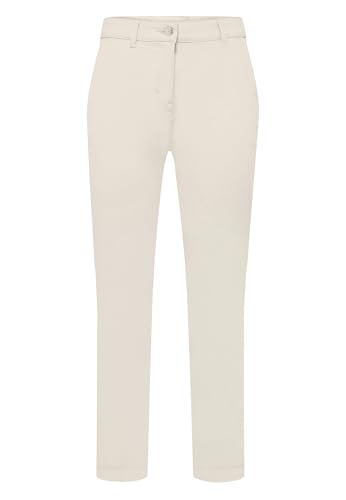 zero Chinohose mit Stretch Gr.40 French Oak 28 Inch