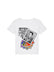dna merch More Than 108 Paraguay 1959 T-Shirt Damen Pride