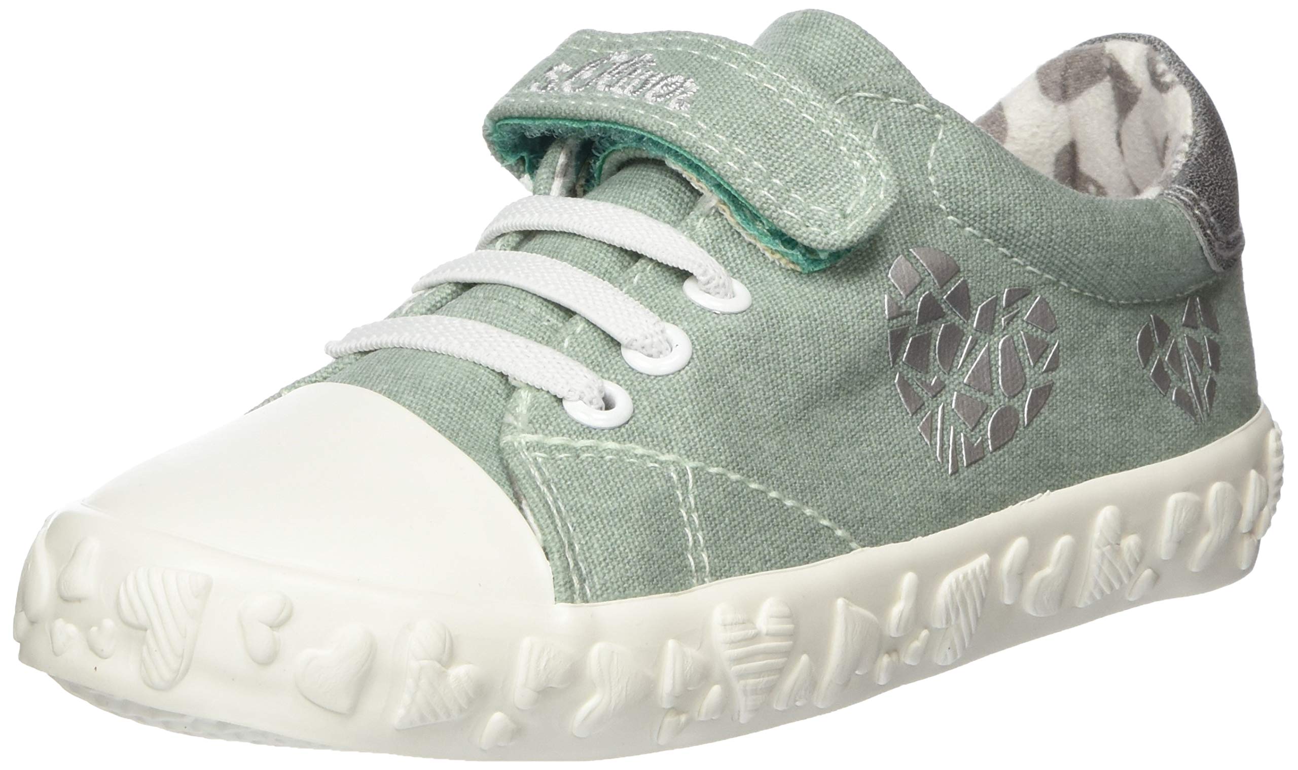 s.Oliver Junior 5-5-34202-24 Sneaker rot 27