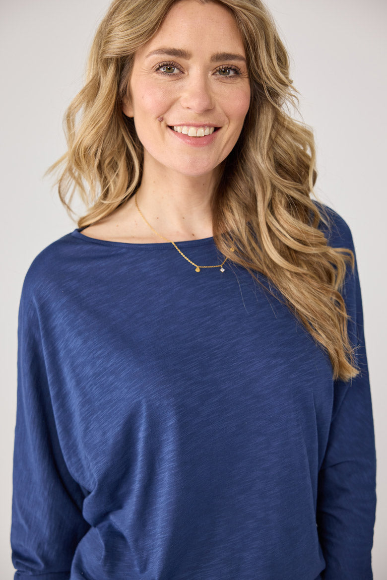 Lieblingsstück CissiL T-Shirt 3/4 Arm Modalmix