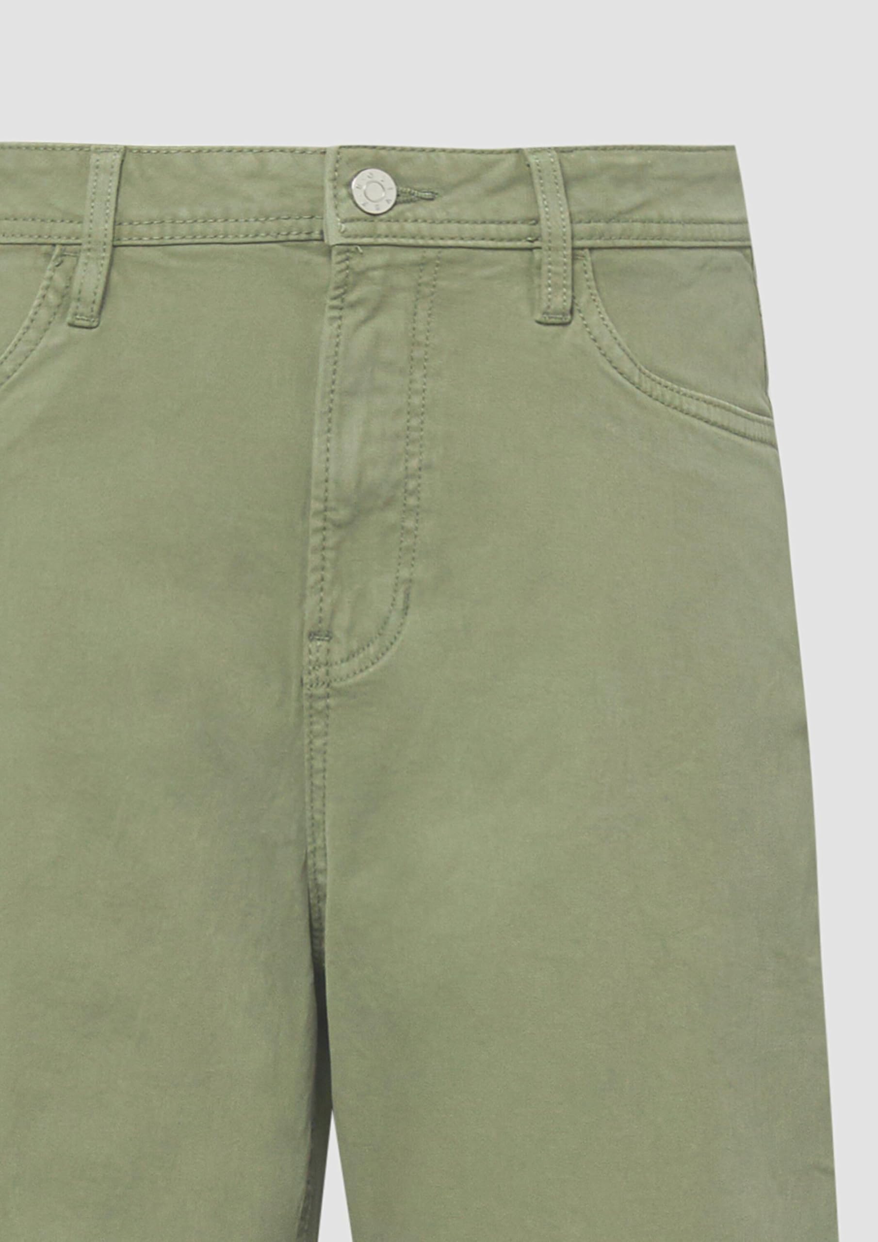 s.Oliver Suri 2174762 Jeans-Hose Wide Leg weit