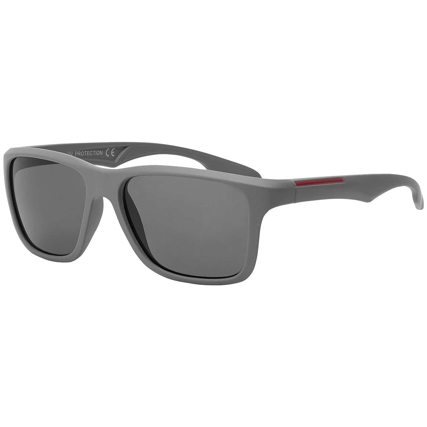 BEZLIT Kinder Sonnenbrille rot verspiegelt UV400