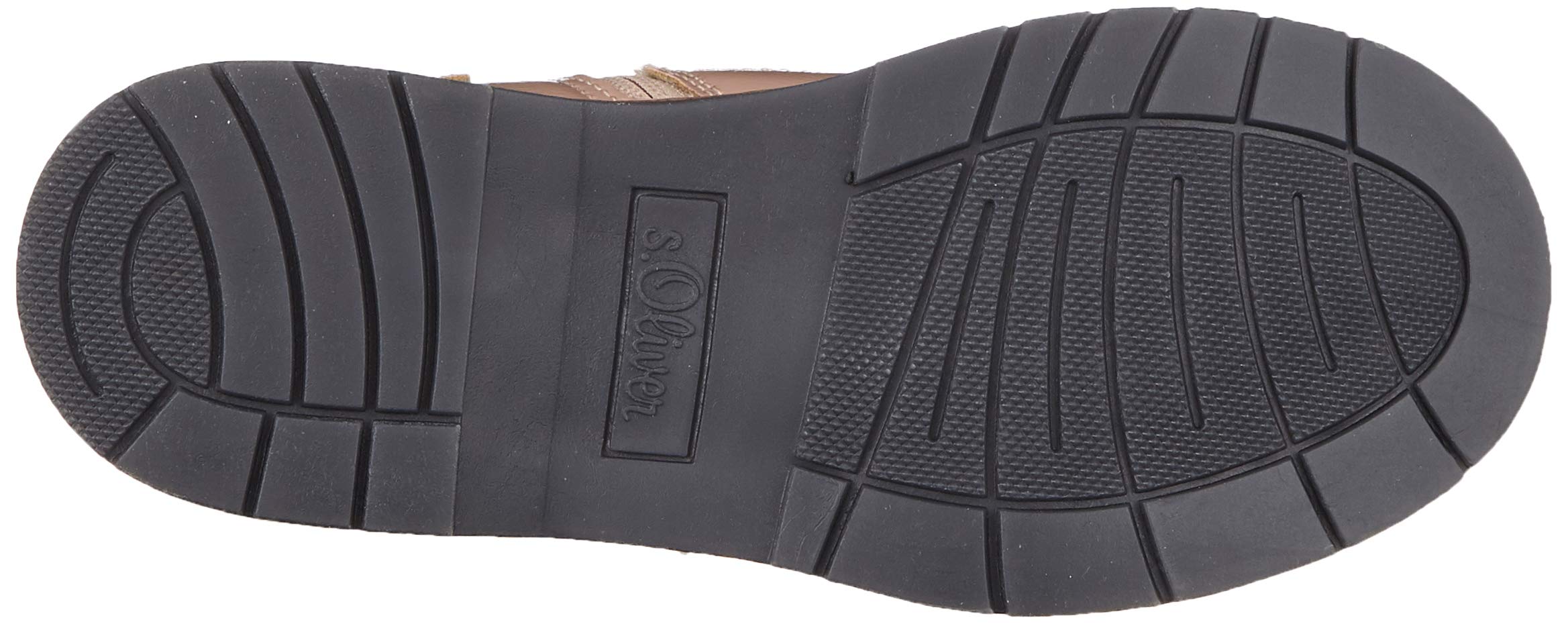 s.Oliver Stiefeletten 5-5-46208-23 Schwarz 39
