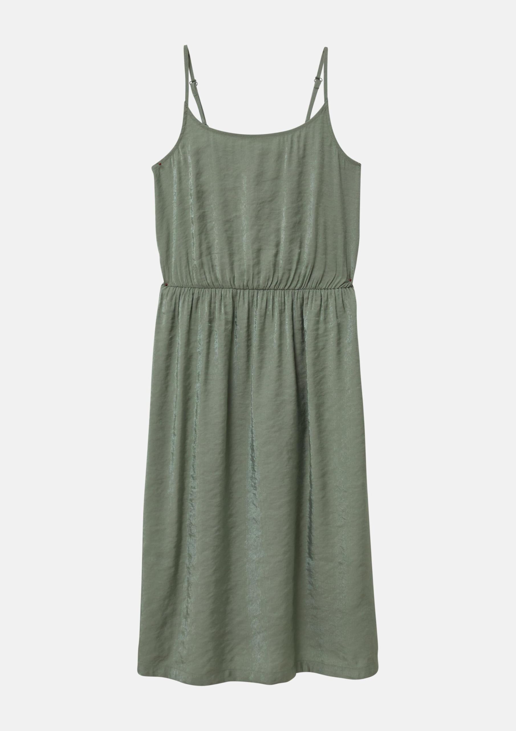 s.Oliver RED LABEL Maxikleid Spaghettiträger Gr.134