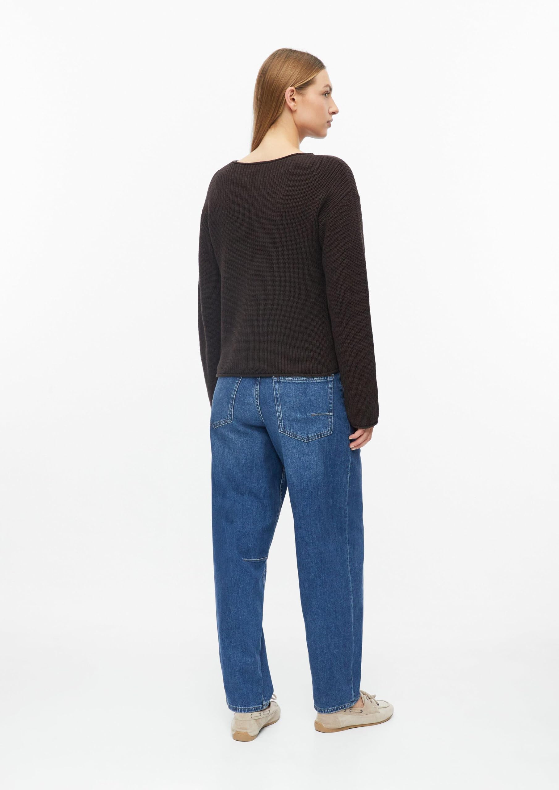 s.Oliver 2181396 Pullover Weiß Gr. 38