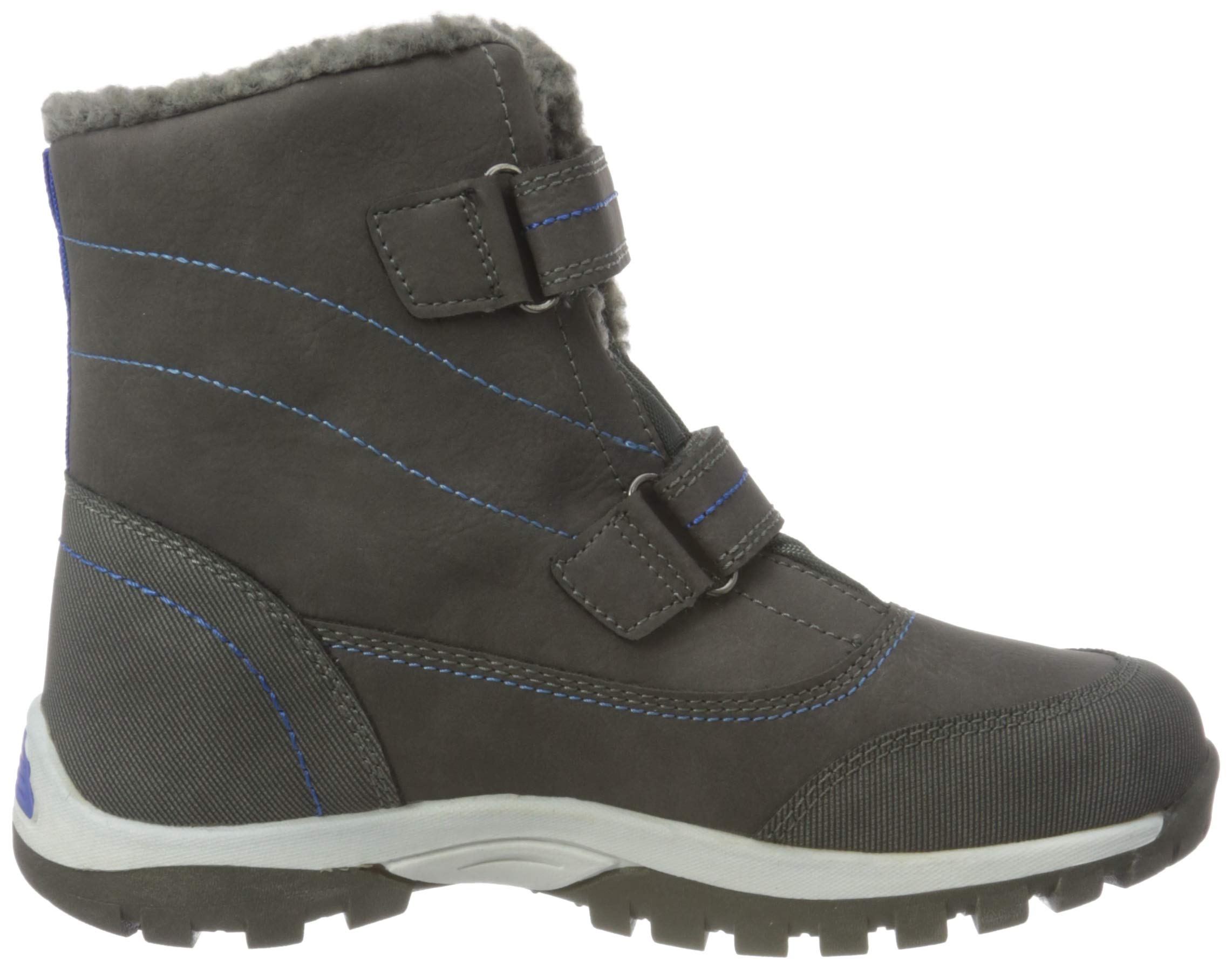 s.Oliver 5-5-36301-25 200 Stiefelette Jungen Winter