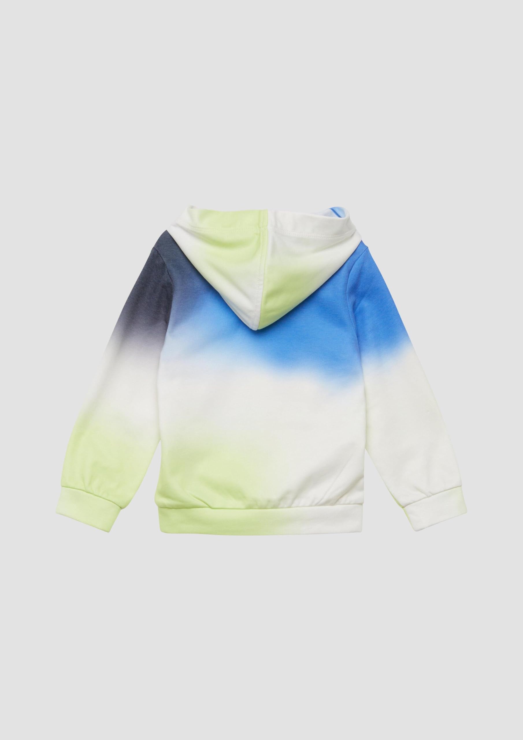 s.Oliver Junior Hoodie Farbverlauf Gr 128-134