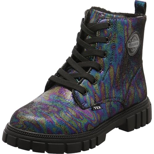 s.Oliver Mädchen Winterstiefeletten Gr.39