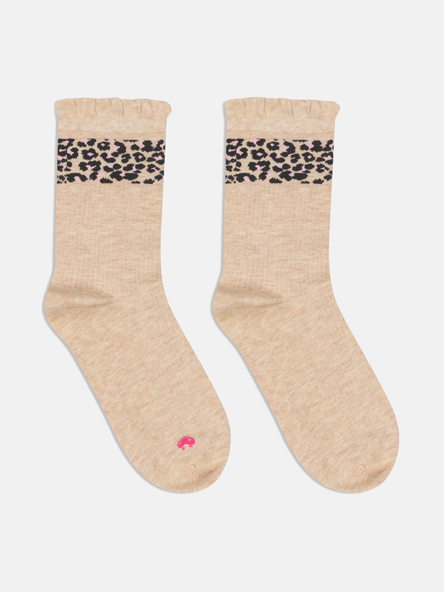 Lieblingsstück Bonnie Socken white 3 Paar Baumwolle