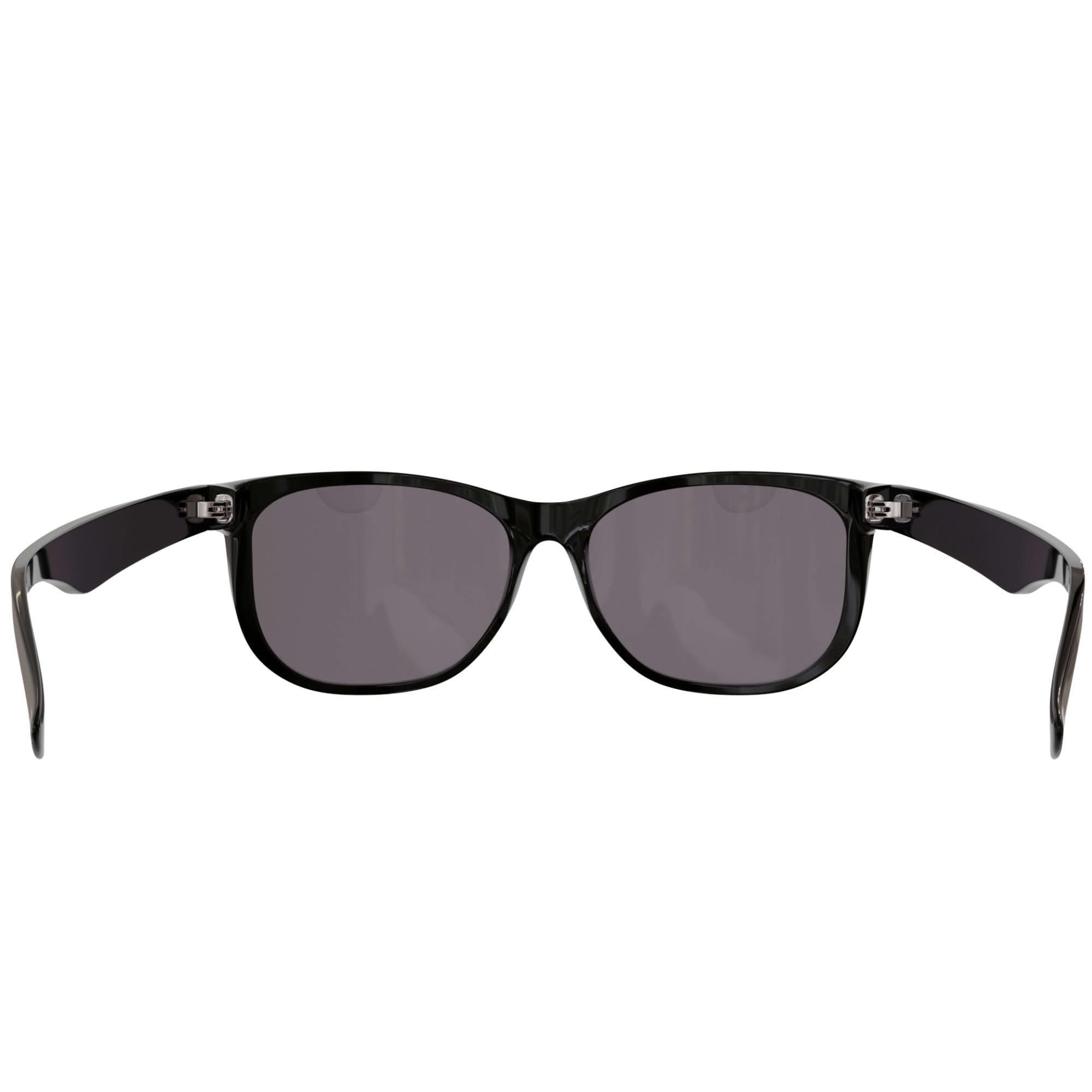 BEZLIT Unisex Sonnenbrille Schwarz polarisiert UV400