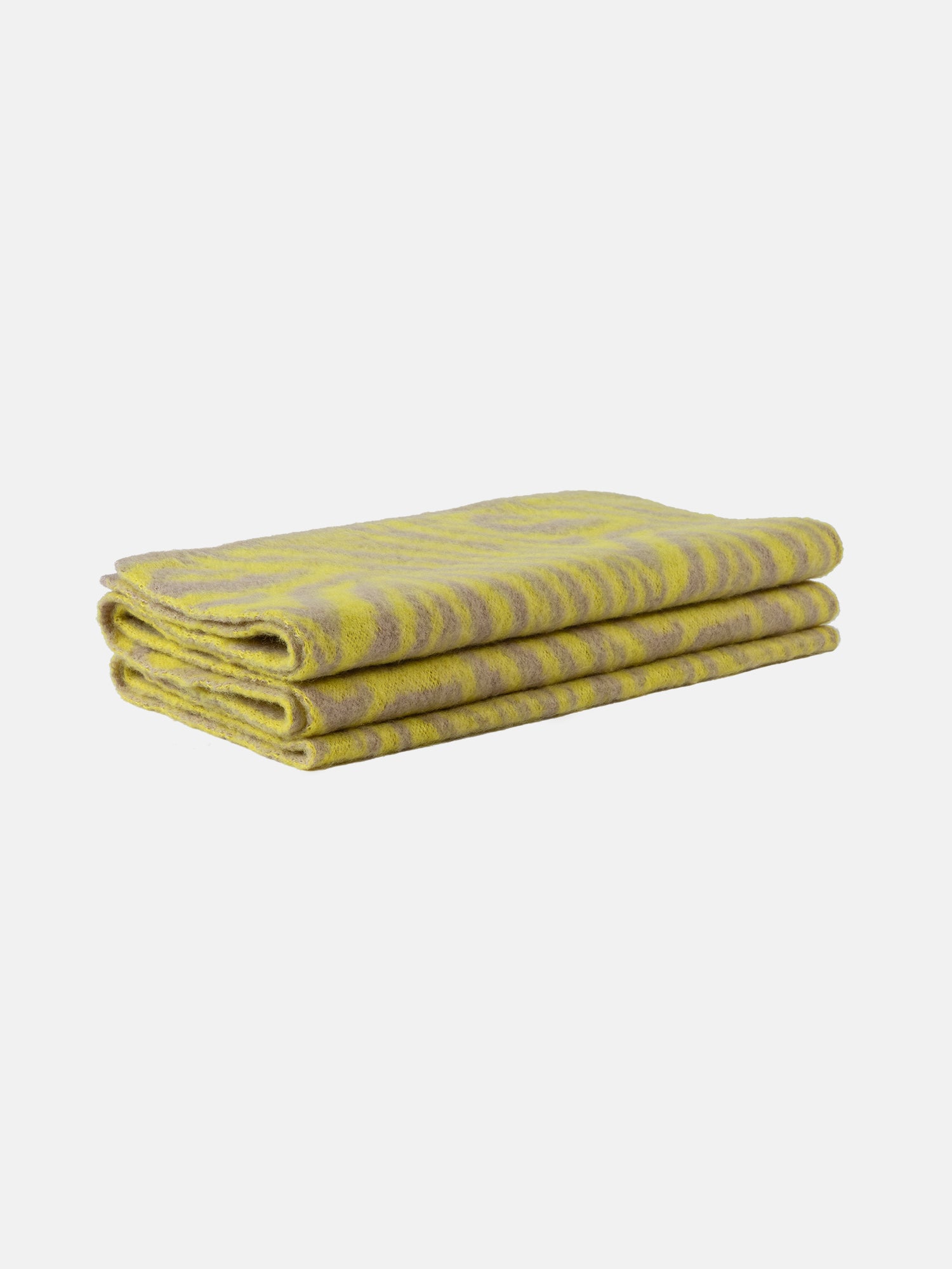 Lieblingsstück Hey Lovely Strickschal beige