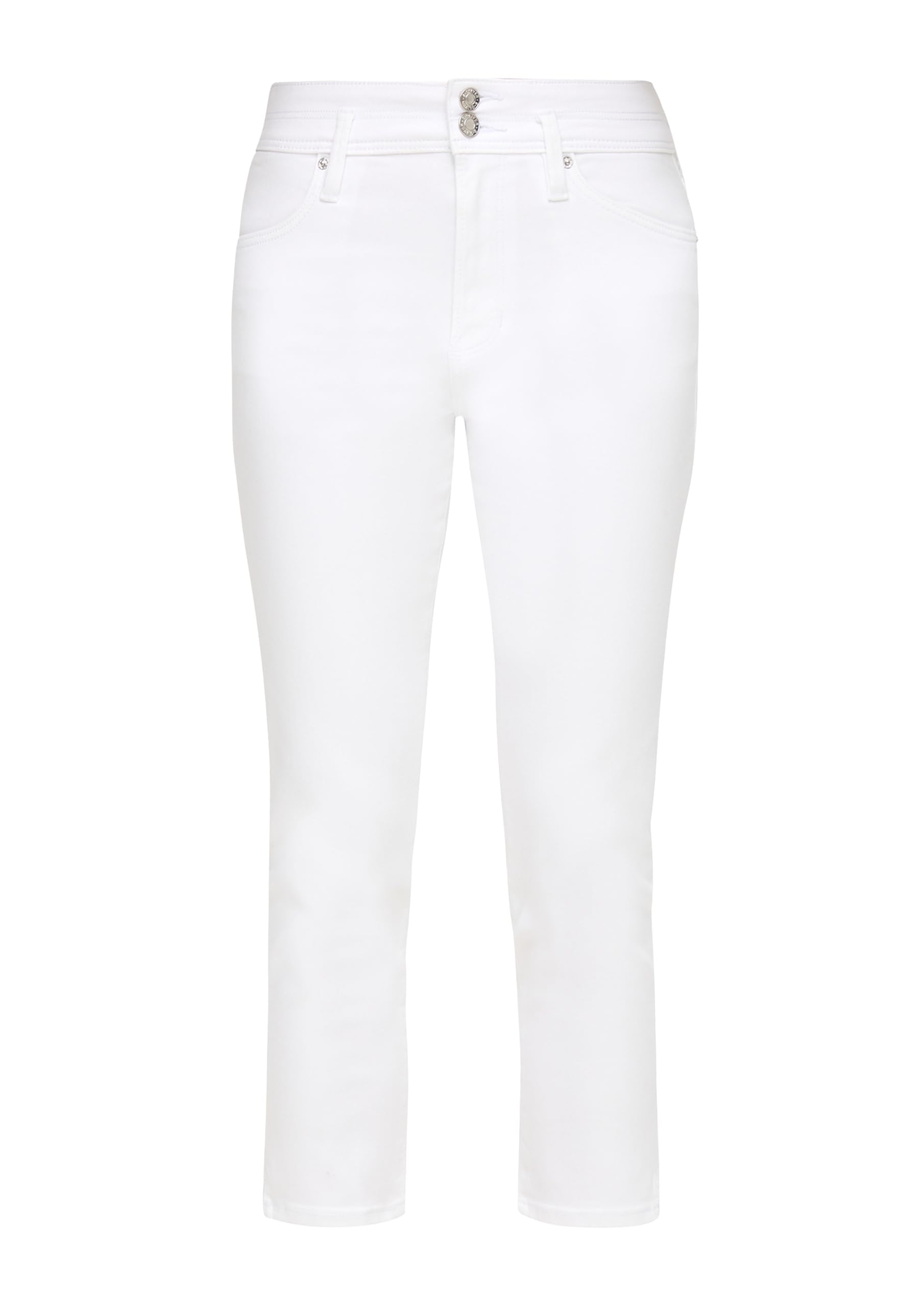 s.Oliver Betsy Jeans Mid Rise Slim Größe 34 Stretch