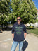 dna merch Chico Mendes Environmentalism Hoodie