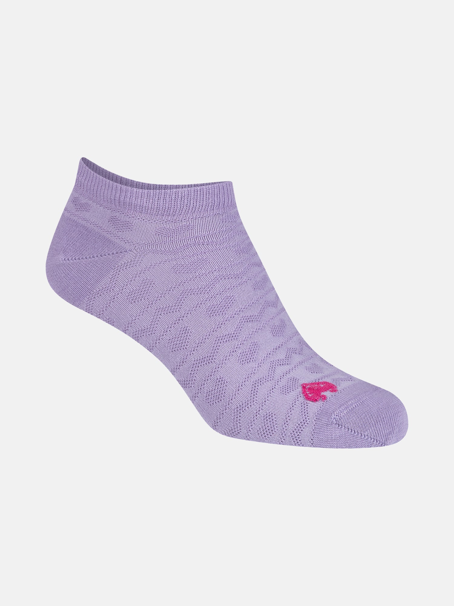 Lieblingsstück AjoraL Sneakersocken Herz 3er Pack