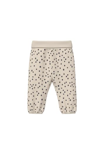 s.Oliver RED LABEL 2181902 Jerseyhose 80 Umschlagbund