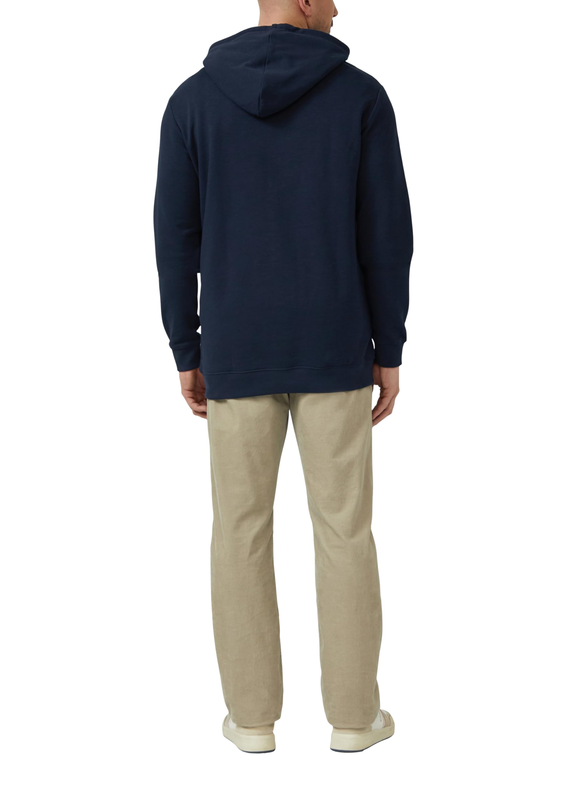 s.Oliver Red Label Kapuzen-Sweatshirt College XXL navy