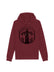 dna merch Deconstruct to Reconstruct Hoodie Kapuzenpullover Biobaumwolle