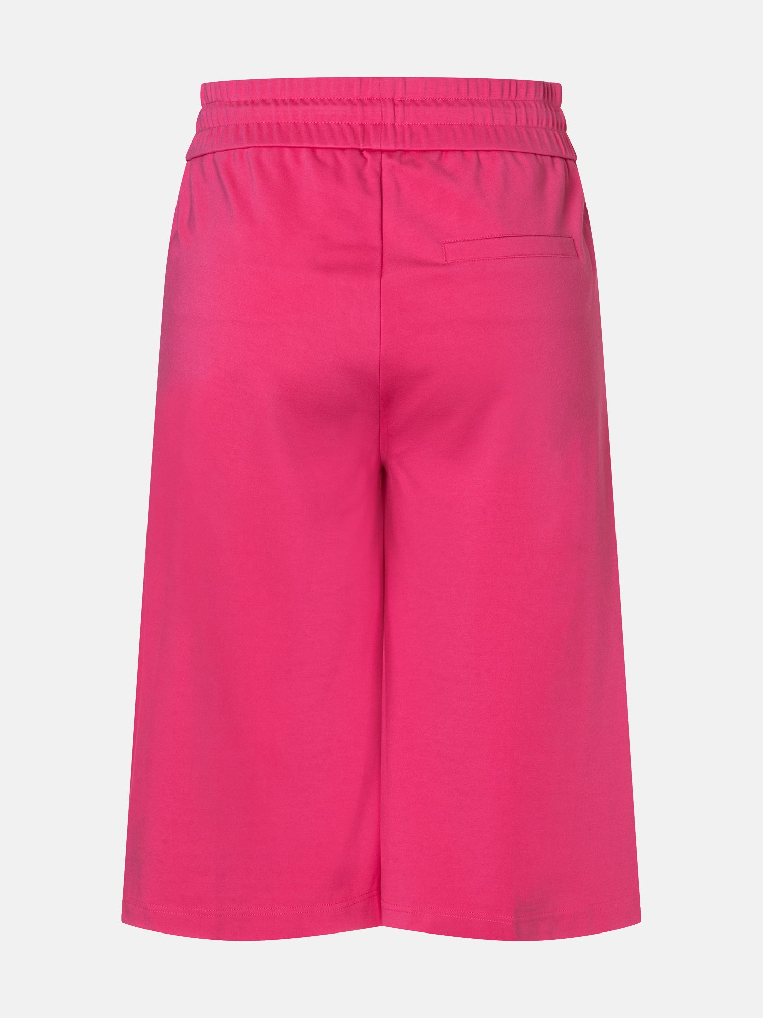 Lieblingsstück Bermuda-Shorts red mit Elasthan