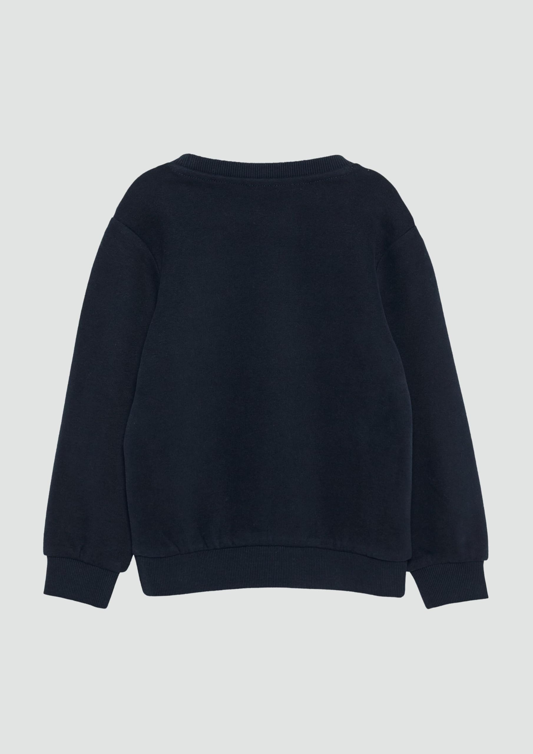 s.Oliver Junior 2156656 Sweatshirt Weihnachten Gr. 92-98